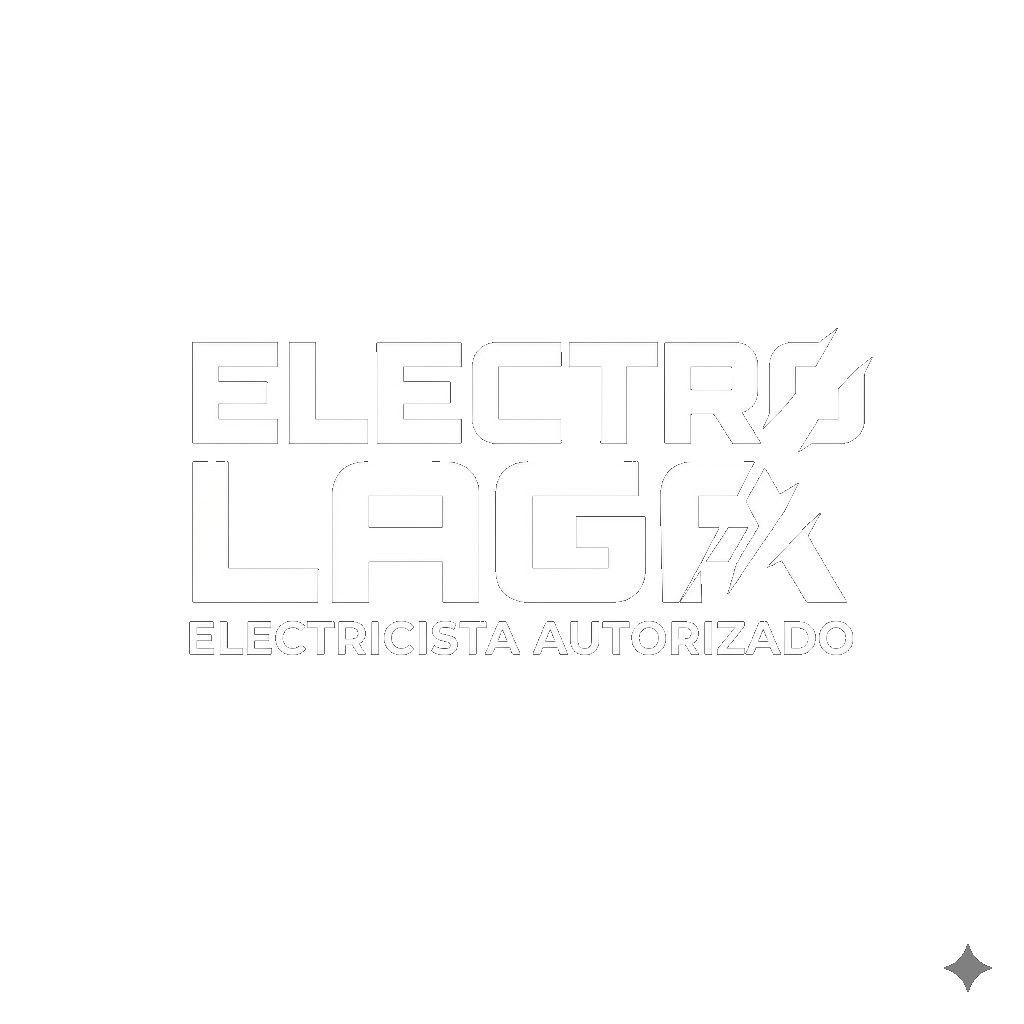 Electrolaga — Electricista Autorizado